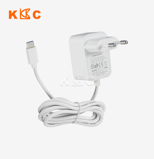 5v 3a charger usb c